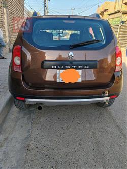 رینۆ داستەر